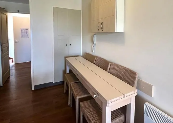 Duplex A Cap Esterel Avec Terrasse, Solarium Et Parking Inclus - Fr-1-504-418 *