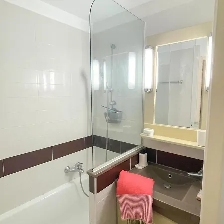 Duplex A Cap Esterel Avec Terrasse, Solarium Et Parking Inclus - Fr-1-504-418 Lejlighed