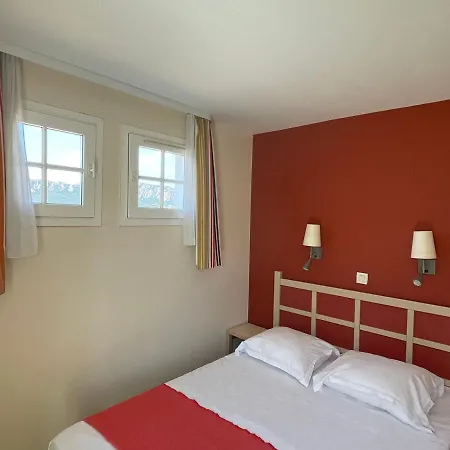 Cap Esterel Duplex Avec Solarium Et Parking Pour 6 Personnes - Fr-1-504-418
