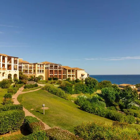 Apartment Duplex 3 Pieces Avec Terrasse, Solarium, Piscine Et Parking - Fr-1-504-418 *