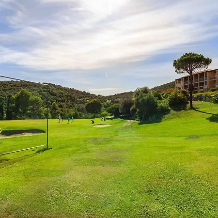 Duplex A Cap Esterel Avec Terrasse, Solarium Et Parking Inclus - Fr-1-504-418 Апартаменты Сен-Рафаэль