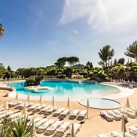 Duplex A Cap Esterel Avec Terrasse, Solarium Et Parking Inclus - Fr-1-504-418