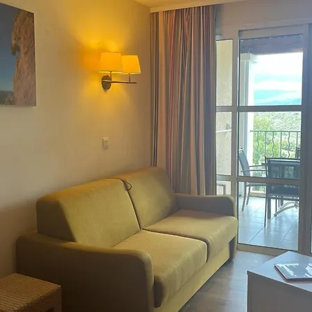 Duplex A Cap Esterel Avec Terrasse, Solarium Et Parking Inclus - Fr-1-504-418 Apartment *