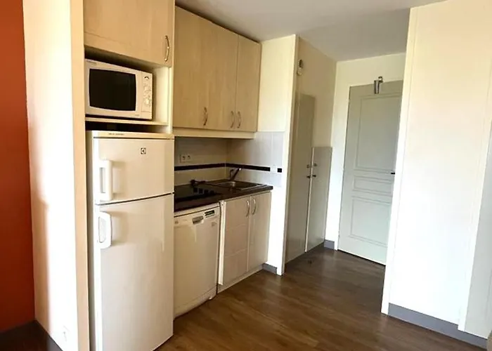 Апартаменты Duplex A Cap Esterel Avec Terrasse, Solarium Et Parking Inclus - Fr-1-504-418 *