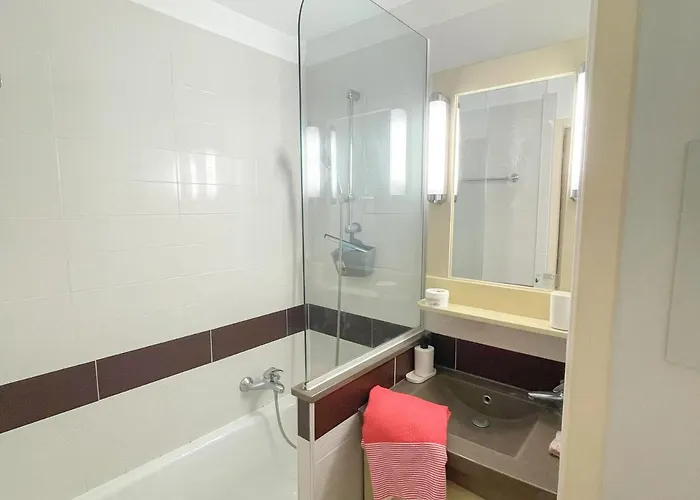 Duplex A Cap Esterel Avec Terrasse, Solarium Et Parking Inclus - Fr-1-504-418 Apartment