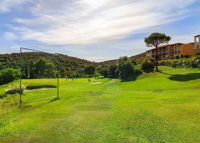 Duplex A Cap Esterel Avec Terrasse, Solarium Et Parking Inclus - Fr-1-504-418 Apartment Saint-Raphael (Var)