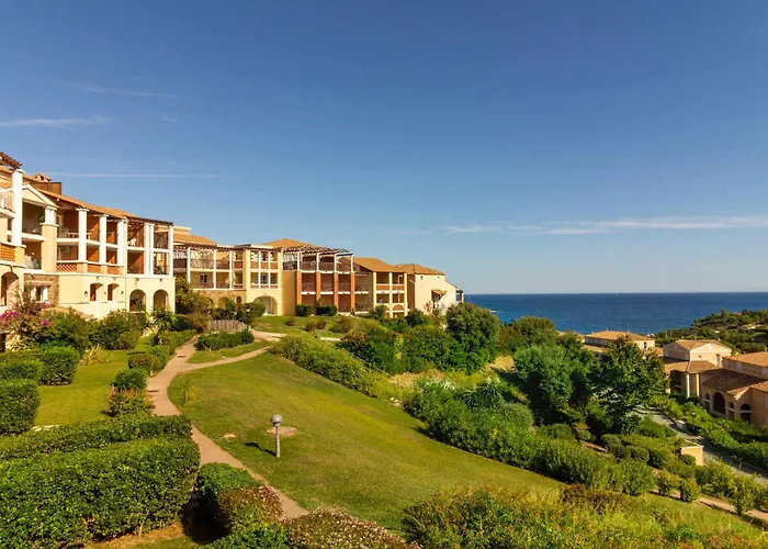 公寓 Duplex A Cap Esterel Avec Terrasse, Solarium Et Parking Inclus - Fr-1-504-418 Saint-Raphaël